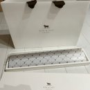백년가약 | [제품리뷰]&#34;상견례 혼주선물 고민 끝!김앤서 백년가약 넥타이 세트로 마음까지 전했어요💙❤️&#34; 후기,가격,정보