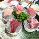 밝은명약국 | 광주 수완지구 참치 맛집 쇼신 리필 2번 꽉 채워 먹고 왔어요