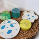 숲속애어린이집 | 물질/친환경대체제/솔벤트프리/친환경아크릴수지/비누트레이/숲속애팝앤캘리/경북영주봉화안동예천공방