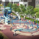 안산푸르지오 브리파크 이미지