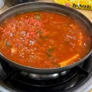 인천남동우체국 화장실 | 인천 논현동 맛집 | 미화식당 김치찌개 솔직 후기 (feat. 중독 주의)