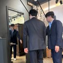 요대로 | W. 포튼가먼트 강남점 신랑 영국 요크셔 원단 본식 예복 정장 2차 가봉 및 최종 수령 후기