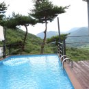 지리산풀빌라펜션 | 하동 풀빌라 산청 청호제 펜션 후기