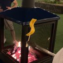 자연가든 매점 | 용인 야외 바베큐장 와일드가든 남사 솔직후기｜아이들은 뛰어놀고 어른들은 바베큐 즐기기 좋은 곳