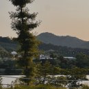 [캠핑일기] 🏕️운무와 호수뷰가 멋진 탄금호야영장 2박 3일 캠핑 후기