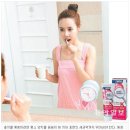 잇몸질환엔 2080 진지발리스 프로젝트 K 치약