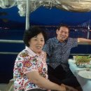 마창대교 옆 이미지