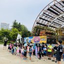 한국체대 올림픽 태권도장 | 양천구 태권도장의 여름 이벤트!한국체대 위너스 X 태낭태사 태권도장의 시원한 합동 물총놀이 활동 후기