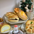 홍대 맛집 상수 데이트 수상한베이글 홍대 포장 후기