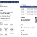 유진테크 | 2025 청년 Hy-Five 13기 모집! Hy-five 최종 합격자의 컨설팅