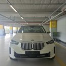 도일 모터스 | [출고] X5 xDrive 30d xLine_7Seater LCI_P2 (7인승)
