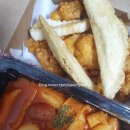 떡군이네떡볶이 수영점 네이버블로그