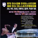 10월 22일(일) 제7회 안산시장배 전국 프로 아마 학생 댄스스포츠대회 및 제8회 안산시 댄스스포츠연맹회장배 이미지