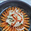 민물고기식당 이미지