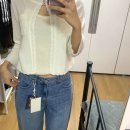 르소피(Le Sophi) | [Review] 르플레인 leplein le 가디건, 브러쉬 데님 후기