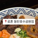 료혼동탄