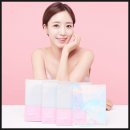 티아라 함은정 고보습마스크팩, 화이트나인 셀럽 올파인마스크