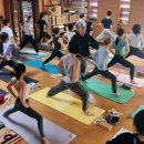 아헹가요가파주본원 이미지