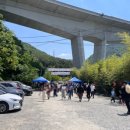 창원중앙역 주차장 부근 이미지