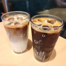 비인시장 | 송파 가락동 가성비 카페 &#39;파란만잔&#39; 가락시장역점 내돈내산 (카공 맛집) 시그니처 커피