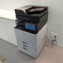 마포구복합기렌탈 대형복합기임대 삼성 SL-X7400LX 임대후기
