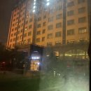 210810-0815 중국 격리 일주일차(상하이 한팅 호텔)