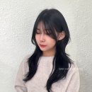 나영헤어라인
