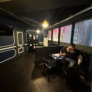 [강남 크라임씬#2] 크라임씬카페 퍼즐팩토리 강남점 - 호그와트 살인사건 후기