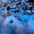 큐티2 | 큐티셀주사 내돈내산 후기 2주차 범계 피부관리