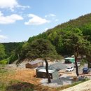 돌리네습지 초소 이미지