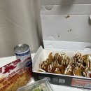 자담치킨 의왕부곡점