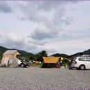 라라솔캠핑장 이미지