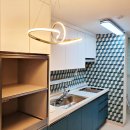 남동아파트 | 남동구 구월동 구축아파트 주방 리모델링 후기