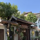 SP-5H18 | 치앙마이 올드타운 왓프라싱 SP치킨 선레이즈 브런치 카페