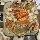 해물의제왕 | 목포 해물의제왕에서 대게 먹은 솔직후기(내돈내산)