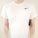 정품 19 SS 나이키 드라이 핏 기능성 반팔 티셔츠 4 종 새상품 팝니다. 이미지