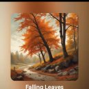 Falling Leaves 이미지