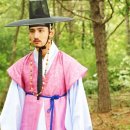 밤을 걷는 선비 이미지