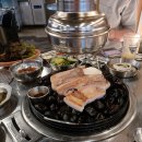 철길자갈구이 | 대구태전동맛집 구암역맛집 철길자갈구이 칠곡점 태전동고기집 후기