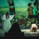 정보문화산업진흥원 영상특수효과타운 이미지