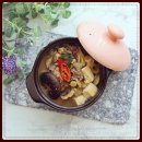 산외장터 한우마을 이미지