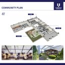 상봉역 유보라 퍼스트리브&포스퀘어 | '상봉역 유보라퍼스트리브' 회사보유분 분양(ft.상가동시분양)