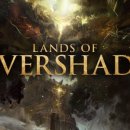 D&D | AR의 신작 D&D RPG, Lands of Evershade 펀딩 in