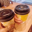 카페허브영남대점 | 경산 영남대 맞은편 이색카페 "카페허브 영남대점"