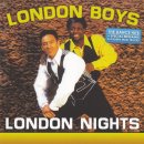 London Nights - London Boys(런던 보이스) 이미지