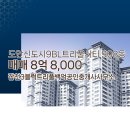 도안천사공인중개사사무소 | 갑천3블럭트리풀백억공인중개사사무소 도안신도시9BL트리풀시티 27층 매매 소개