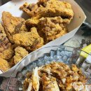 비에이치씨(BHC)치킨 연수선학점