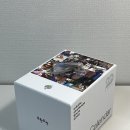 일력 | 무도키즈의 20주년 무한도전 달력 2025년 일력 후기