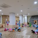 산내 불가마 사우나 이미지