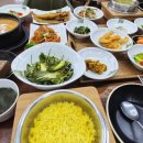 가마로강정 수지동천점 | 용인 수지 한정식 맛집 동천 후기 가마솥밥에 생선구이까지 제대로였던 수지 맛집